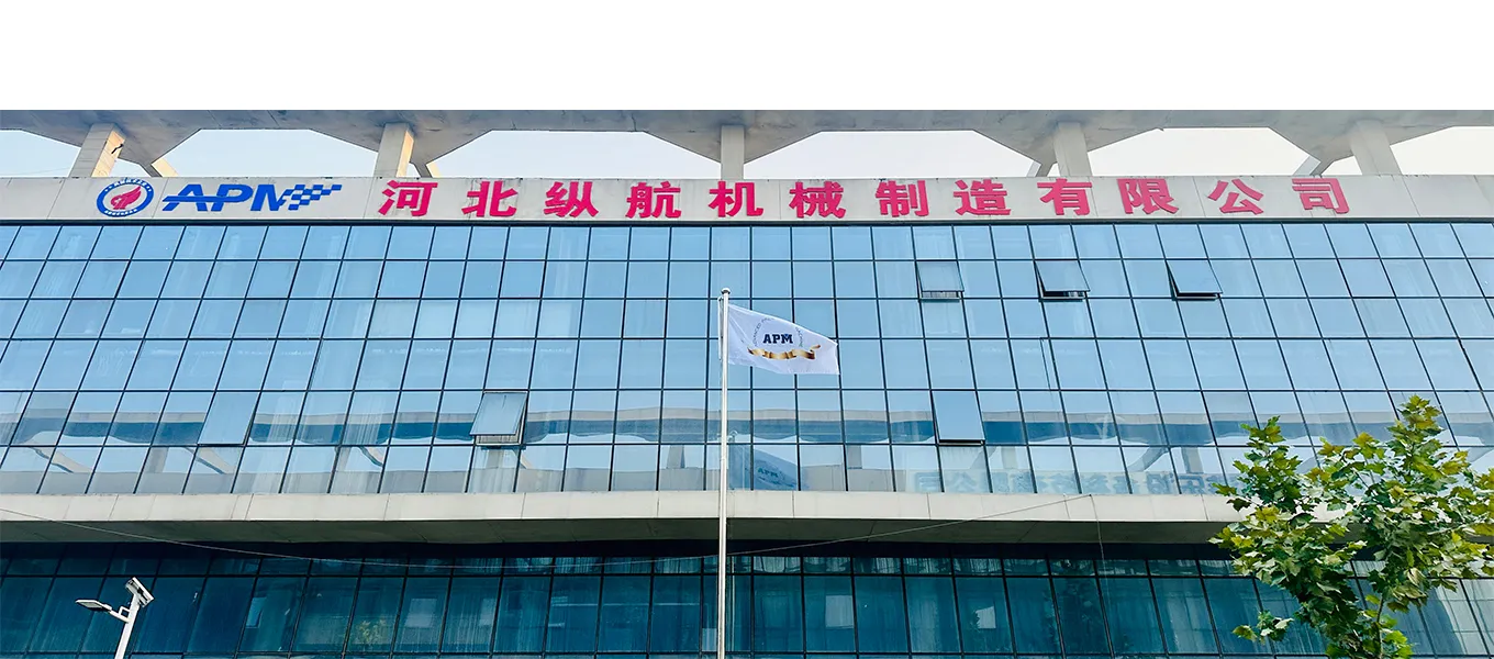 Rich Production Experience of Wire Mesh Machines