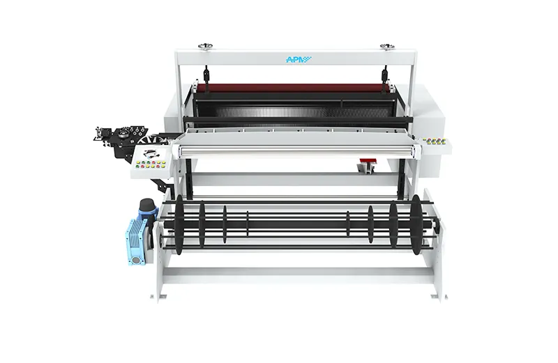 Why the Crimped Wire Mesh Machine is Indispensable for Modern Industries？