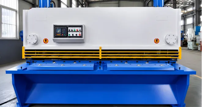 Hydraulic press Brake