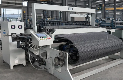 The Highlights of Automatic Wire Crimping Machine